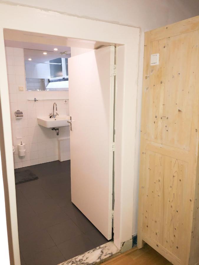 Kg House Apartment Amsterdam Ngoại thất bức ảnh