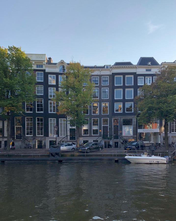 Kg House Apartment Amsterdam Ngoại thất bức ảnh