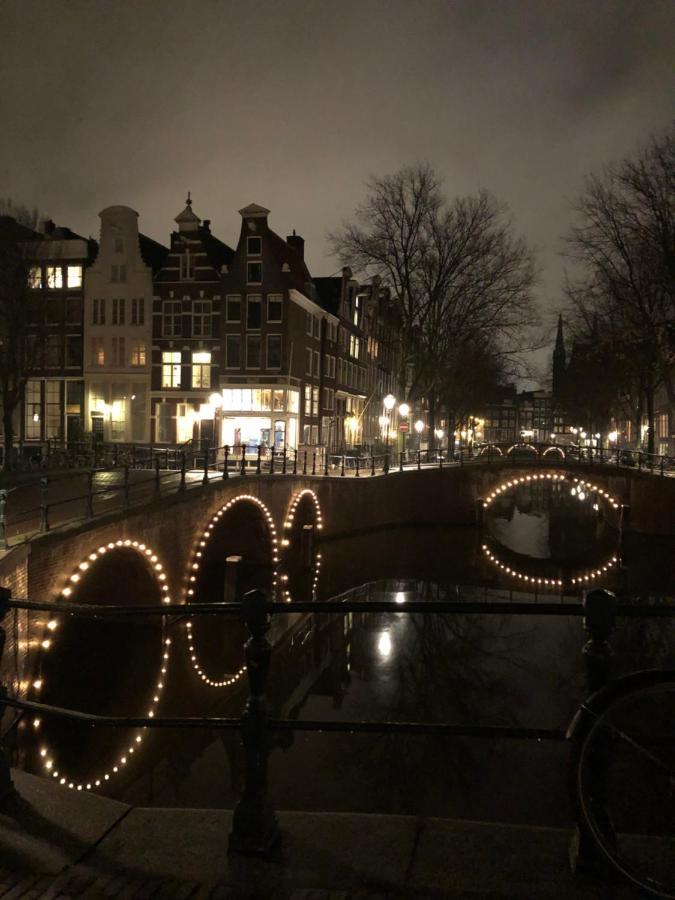Kg House Apartment Amsterdam Ngoại thất bức ảnh